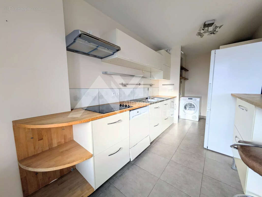 Appartement à SAINT-MARCELLIN