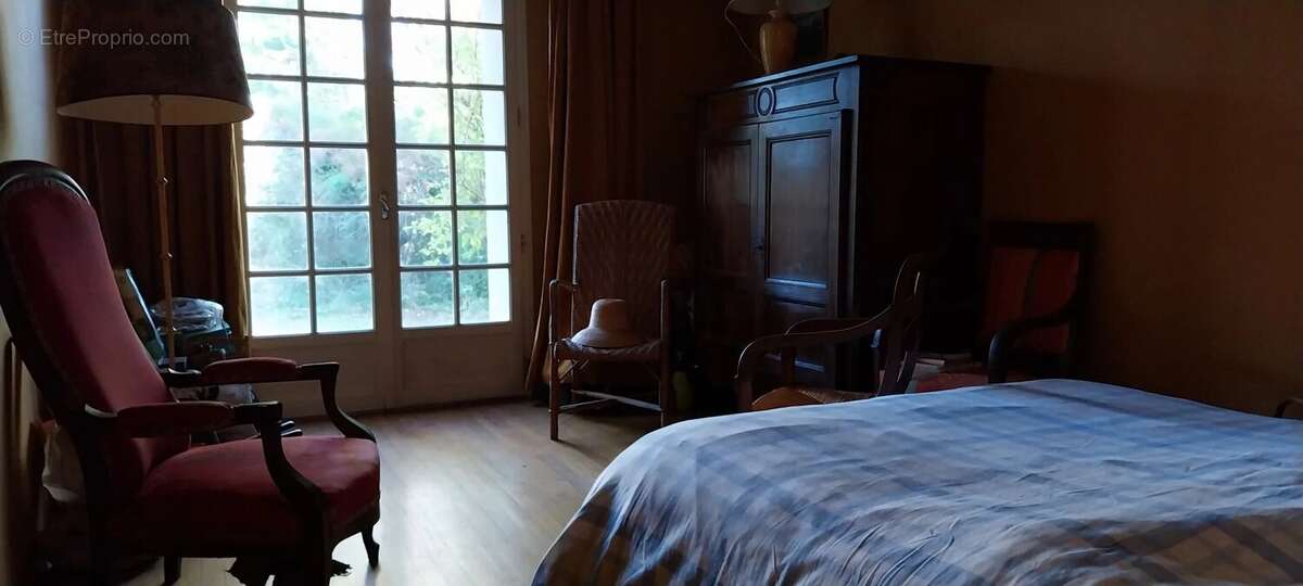 Maison à VILLEFRANCHE-DE-ROUERGUE