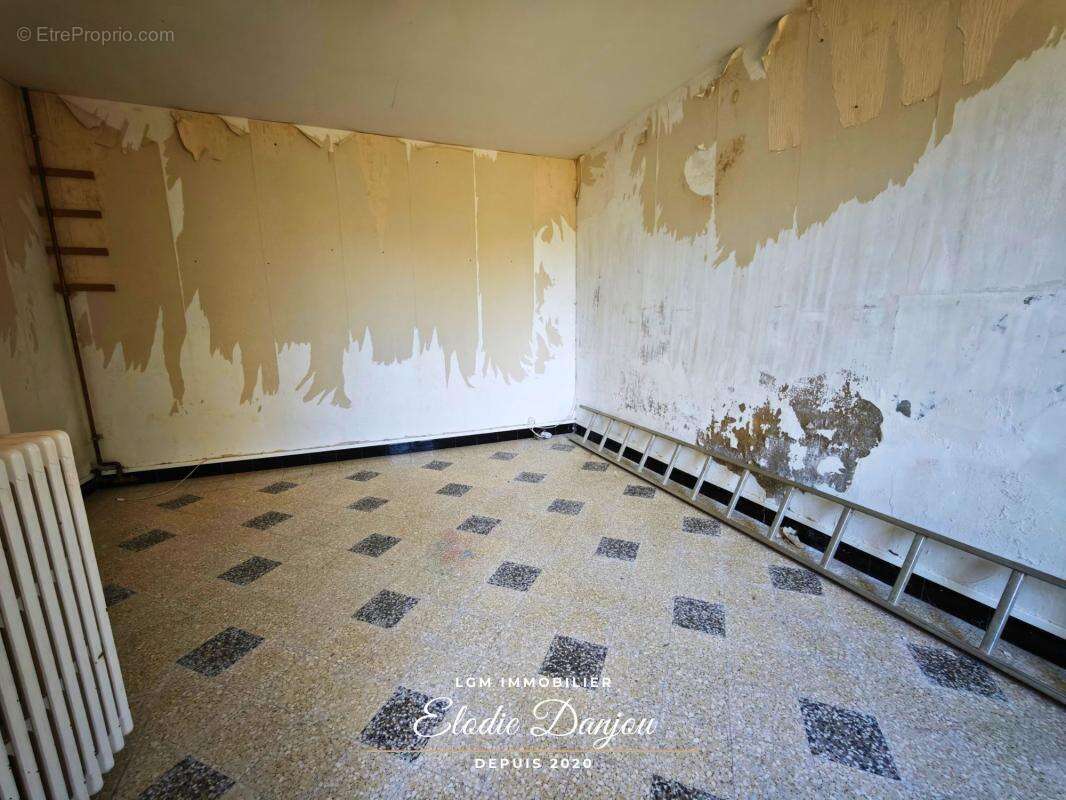 Longère à rénover - Potentiel d'agrandissement - Grange et jardin - Proche Beaugency et Châteaudun - photo 7