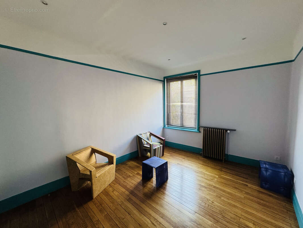 Appartement à THIERS