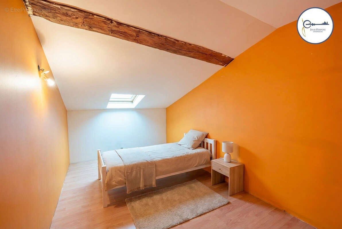 Maison à DAMAS-AUX-BOIS