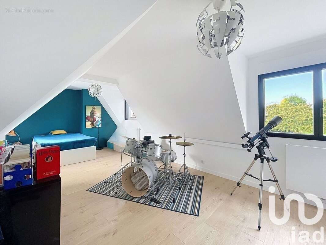 Photo 9 - Maison à SAINT-MALO