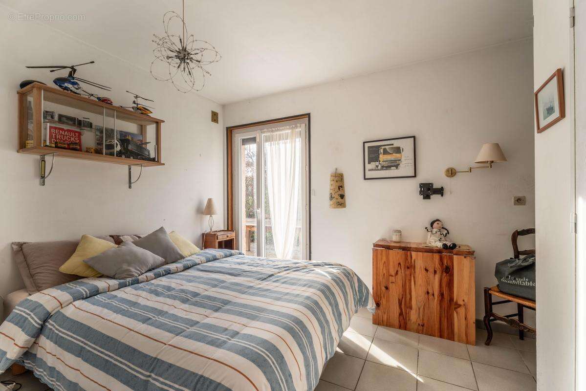 Maison à FLEURIEUX-SUR-L'ARBRESLE