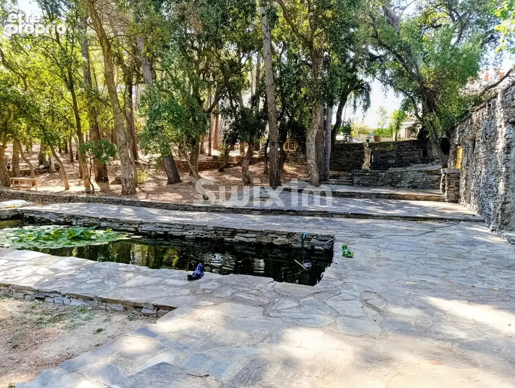 DOMAINE d'exception aux porte de PERPIGNAN. - photo 7