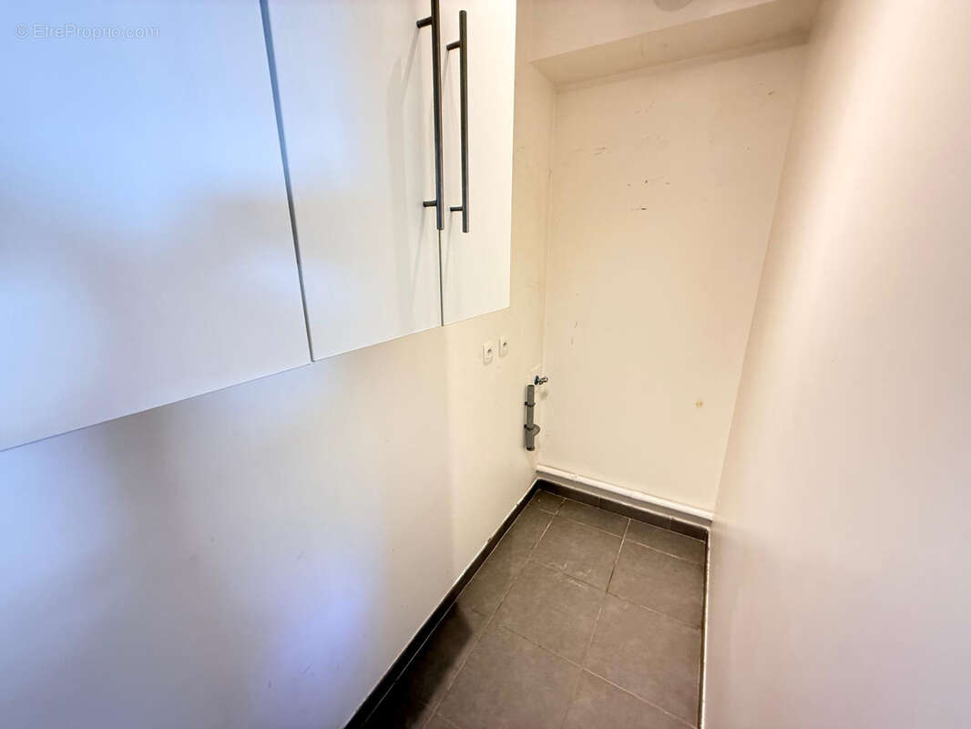 Appartement à ROSSELANGE