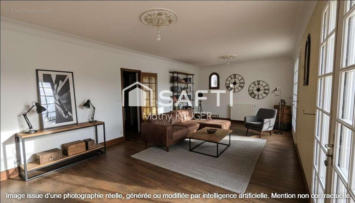 Photo 6 - Maison à PINEUILH