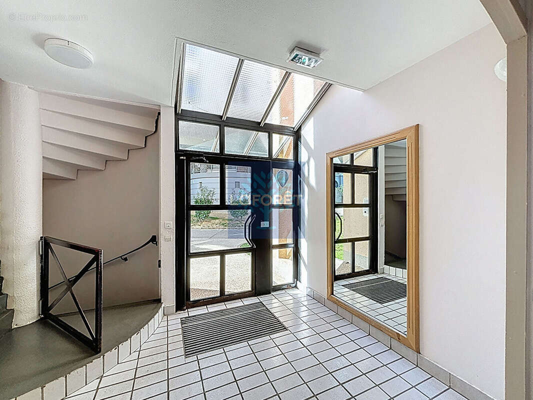 Appartement à CERGY