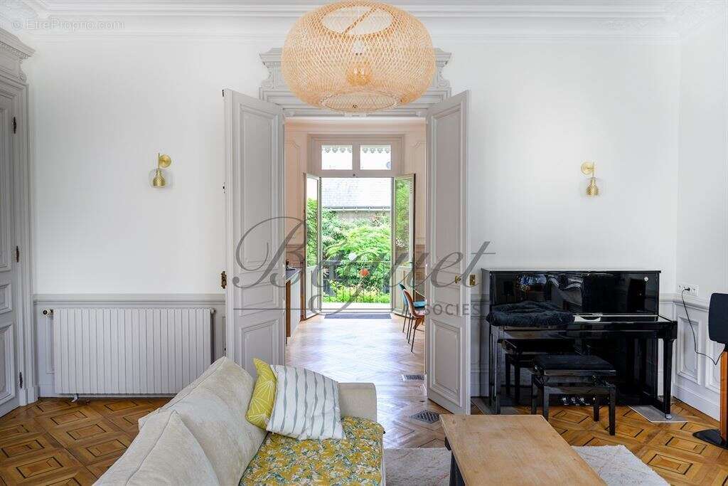 Maison à TOURS