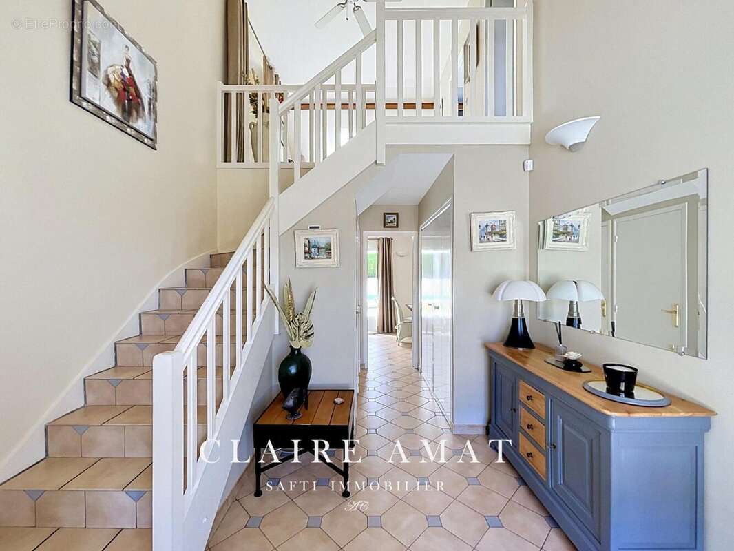 Photo 7 - Maison à PLAISIR