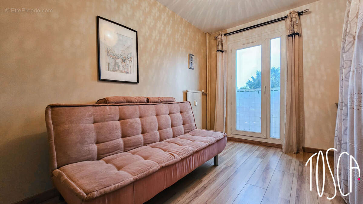 Appartement à THIAIS