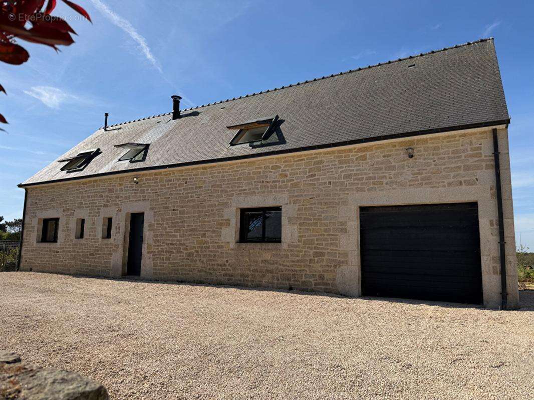 Maison à AURAY