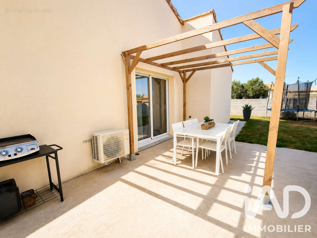 Maison 70 m² à Echire  - photo 9