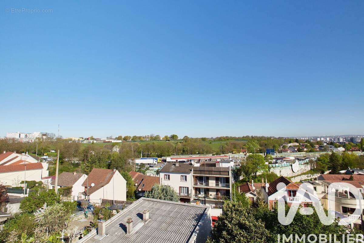 Photo 1 - Appartement à NOISY-LE-SEC