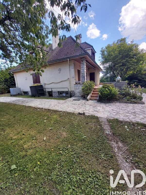 Photo 3 - Maison à CHEROY
