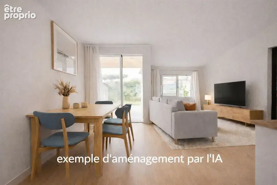 Maison 77 m² à Palavas-Les-Flots  - photo 7
