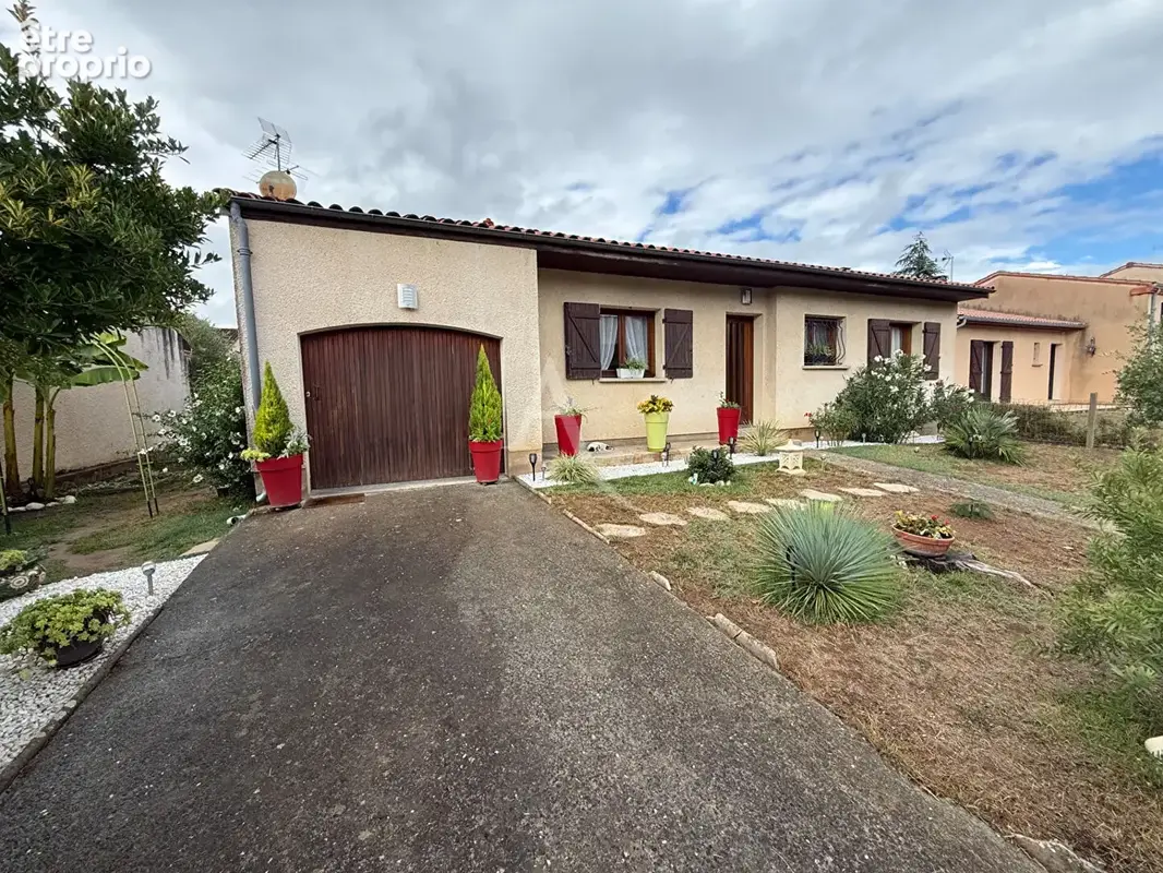 Maison à ALBI