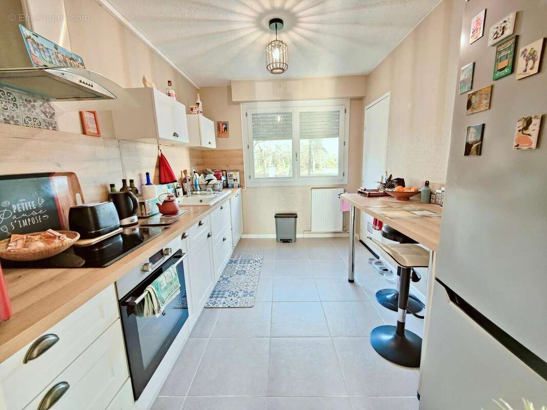 Photo 2 - Appartement à GRADIGNAN