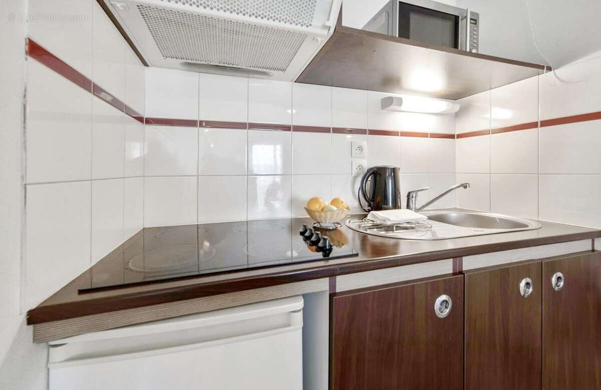 Appartement à SAINT-CYR-L&#039;ECOLE