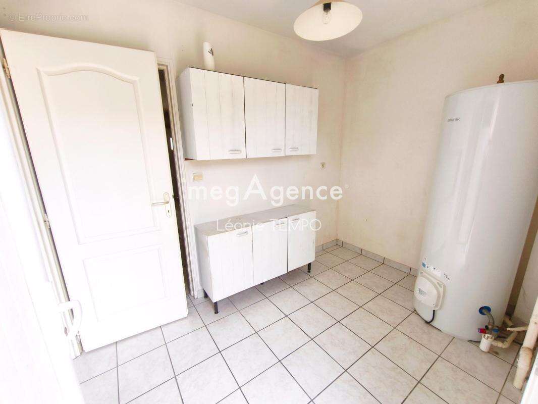 Pavillon lumineux de plain-pied 90m² - photo 6