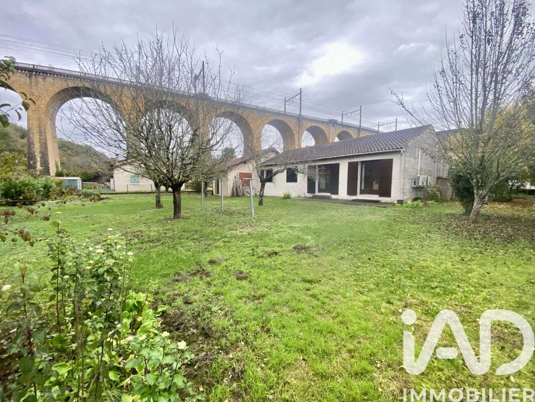 Photo 5 - Maison à SOUILLAC