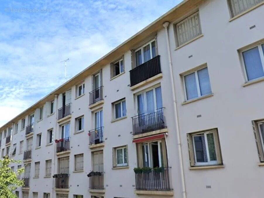 Appartement à VITRY-SUR-SEINE