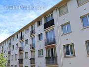 Appartement à VITRY-SUR-SEINE