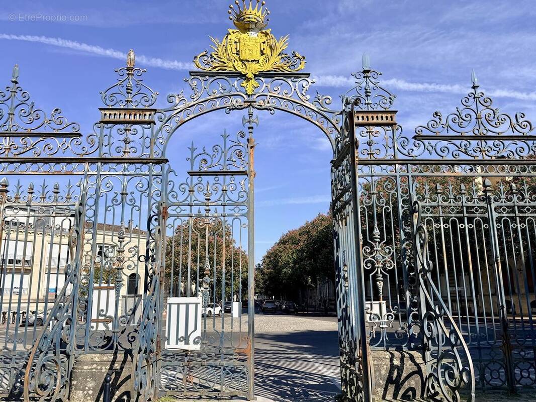 Maison à BORDEAUX
