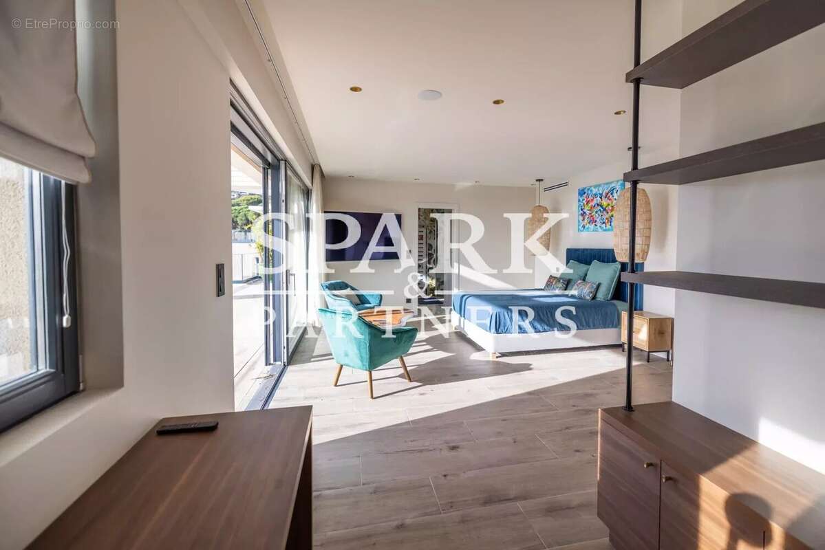 Maison à SAINTE-MAXIME