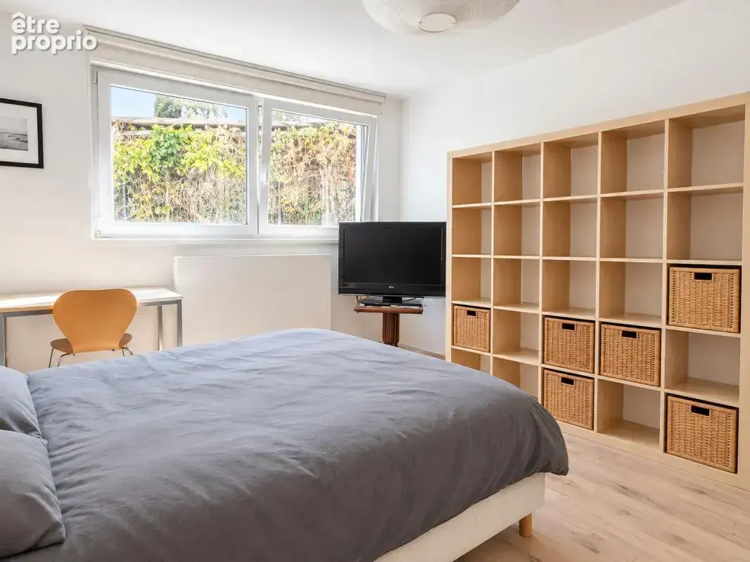 Maison 5 pièces 189 m² à vendre à Strasbourg (67000) - photo 7