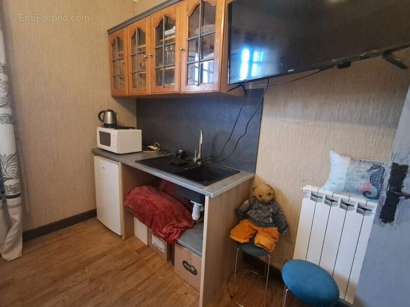 Maison à BAGNERES-DE-BIGORRE