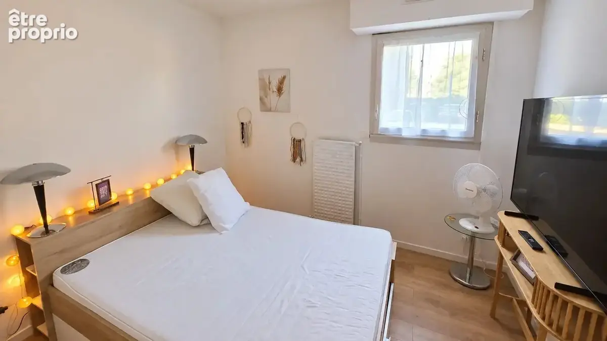 Appartement 2 pièces 46 m² à vendre à Uzes (30700) - photo 6