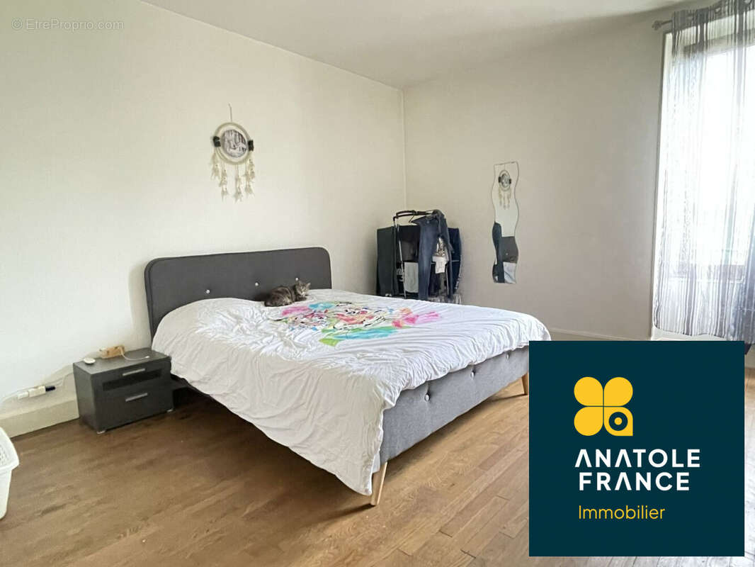 Appartement à PONT-SAINT-VINCENT