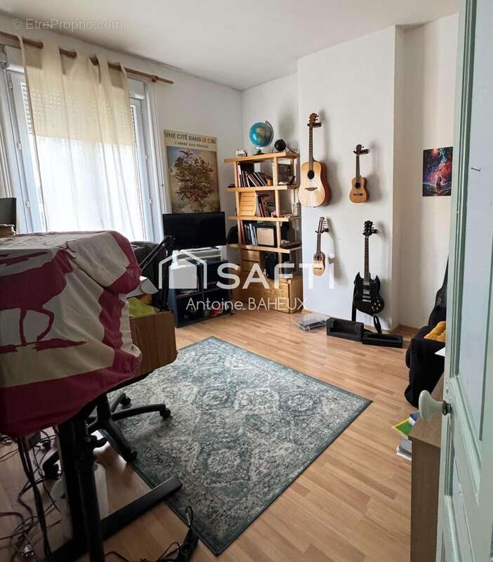 Photo 9 - Maison à DOUAI