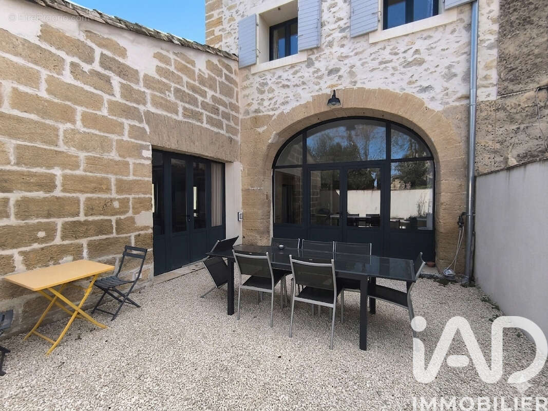 Photo 7 - Maison à LEDENON