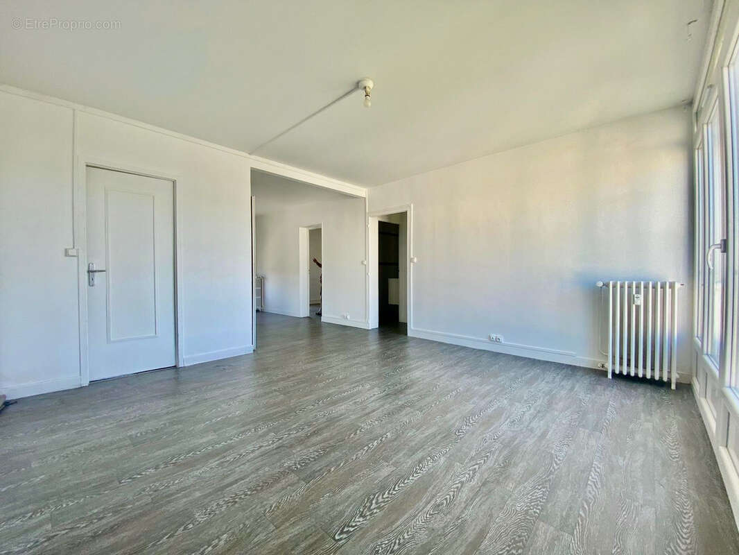 Appartement à DREUX