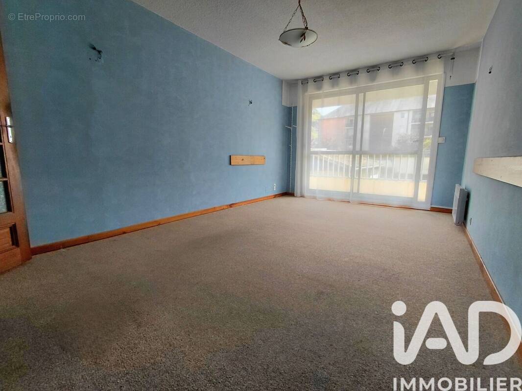 Photo 1 - Appartement à LOURDES