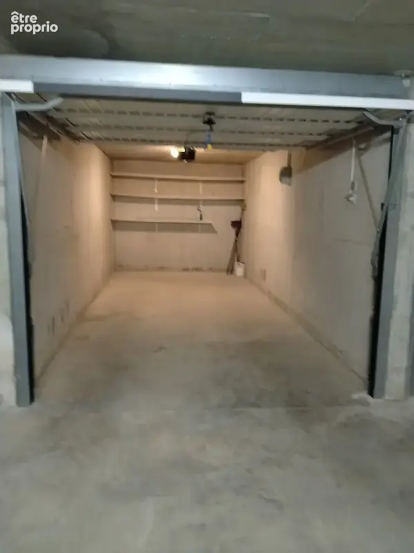 Garage de 16m2 - photo 2
