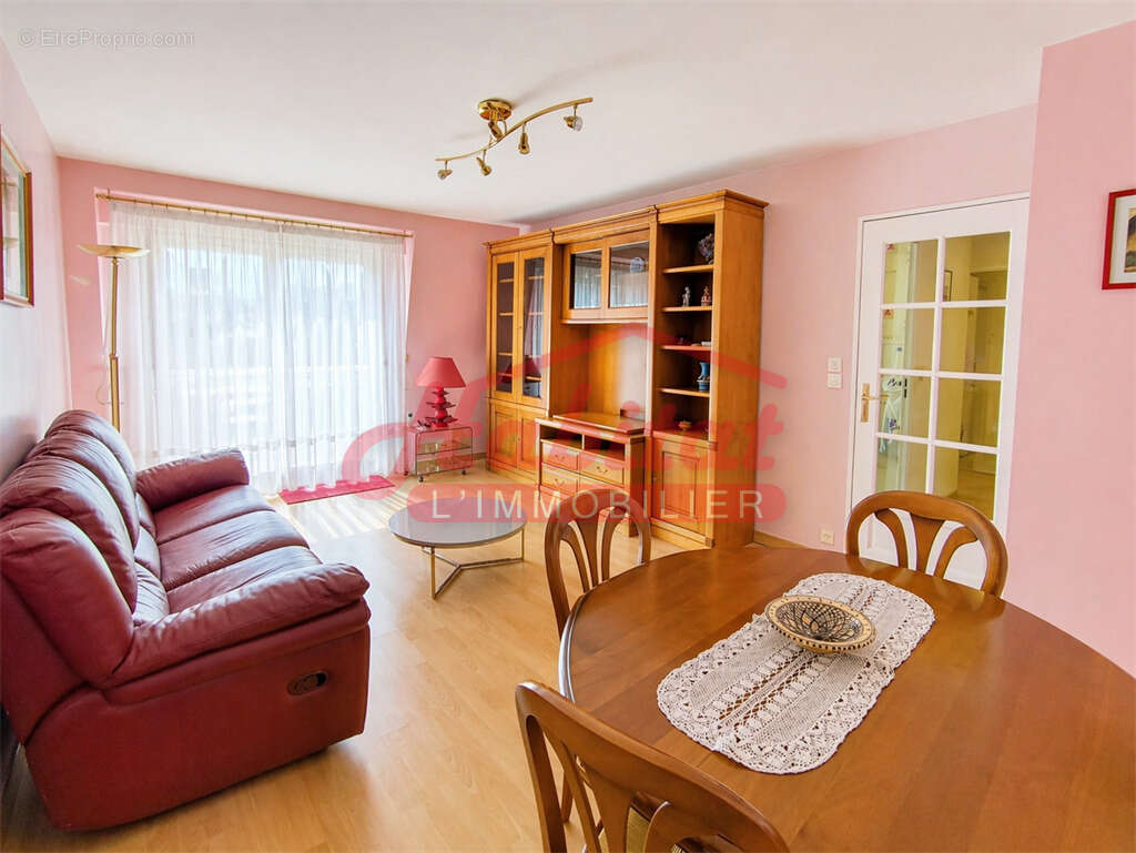 Appartement à CHELLES