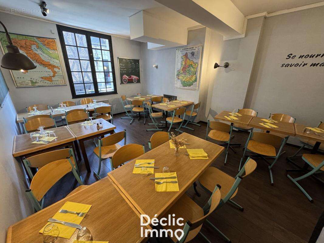 Commerce 129 m² à Tours  - photo 4