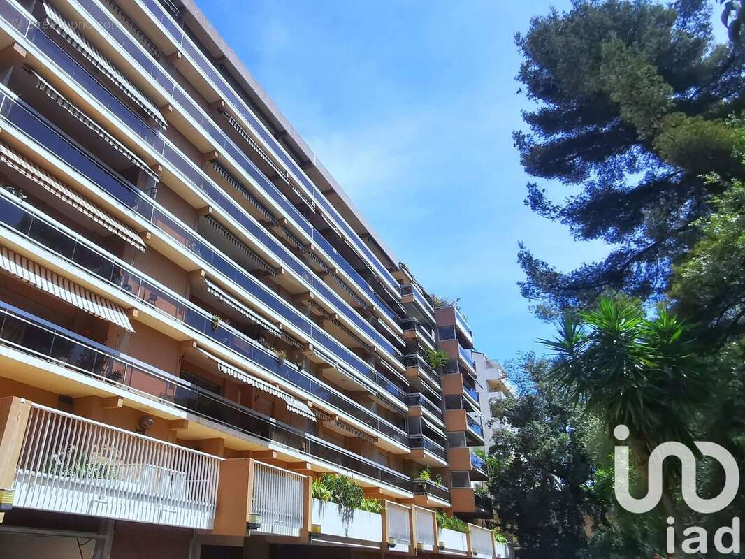 Photo 2 - Appartement à TOULON