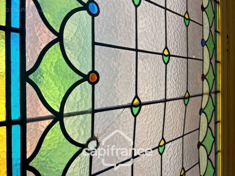 Maison à MARSEILLE-11E