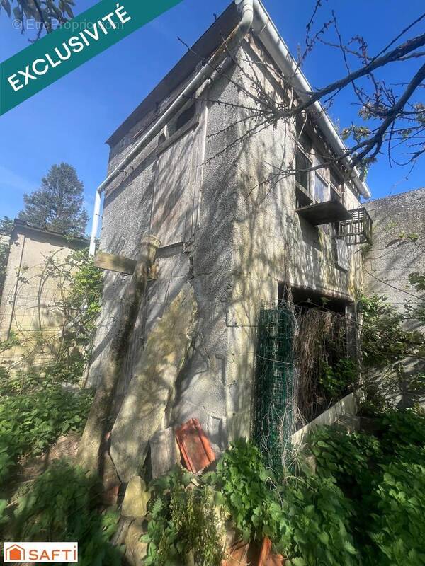 Photo 1 - Maison à AVION