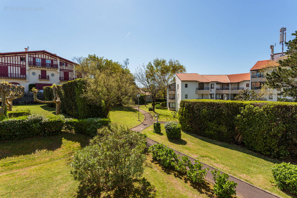Appartement à ANGLET