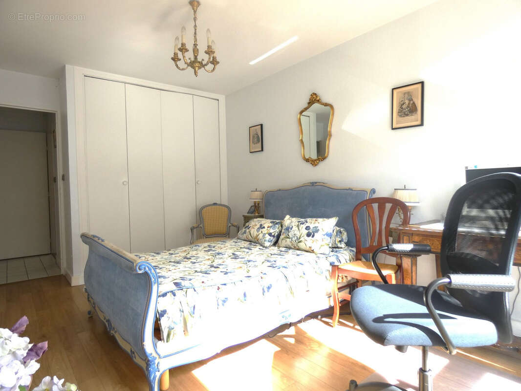 Appartement à PONTOISE