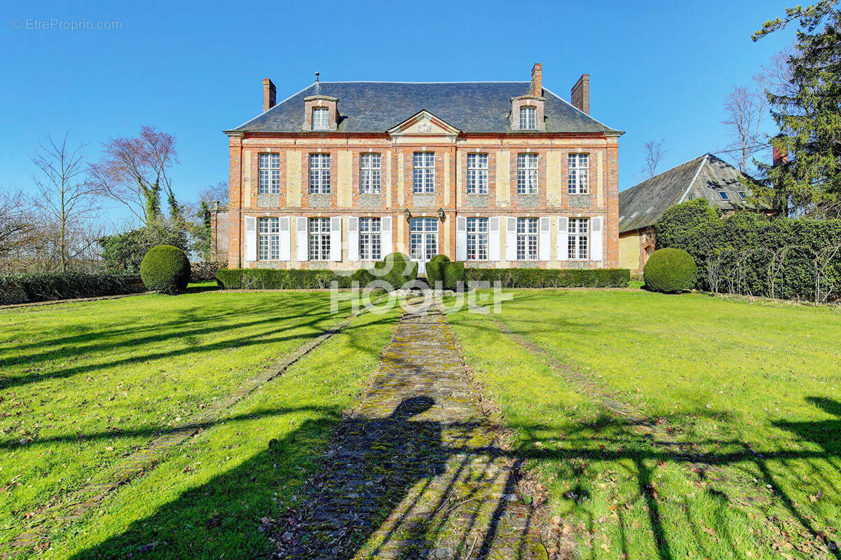 Maison à ROY-BOISSY