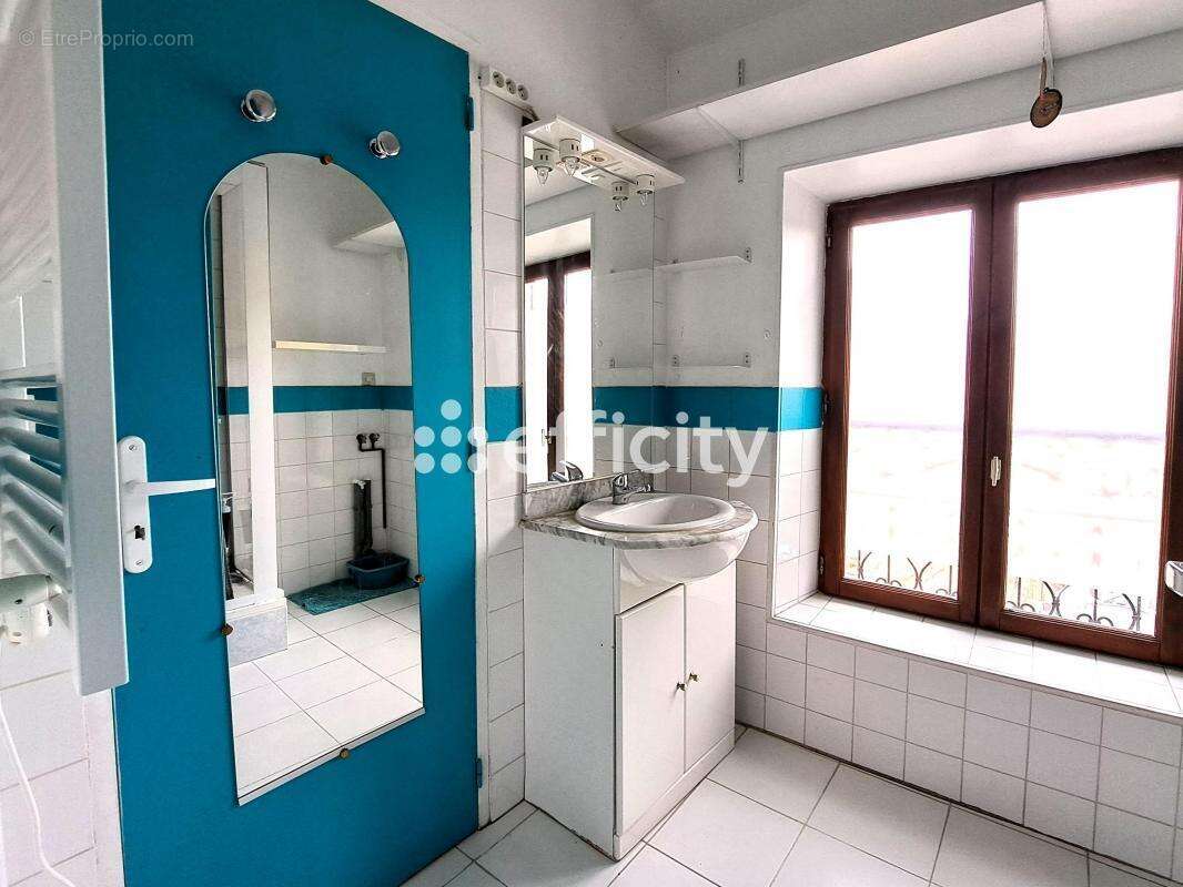 Appartement à CERGY