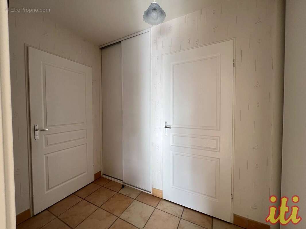 Appartement à LES SABLES-D&#039;OLONNE