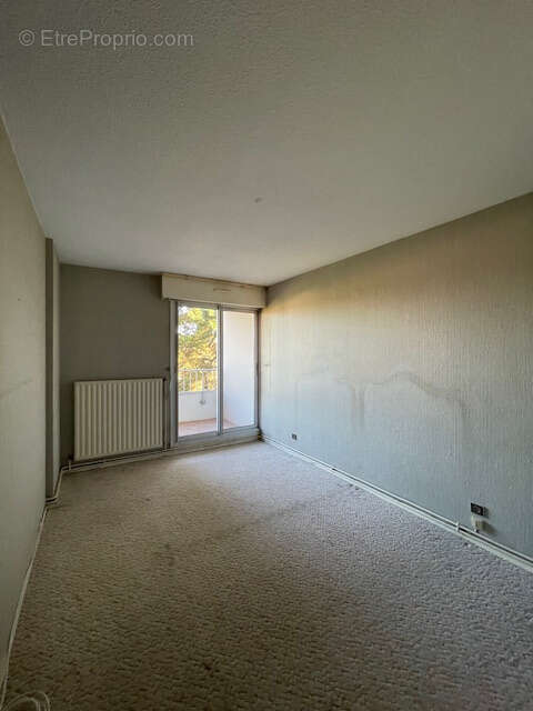 Appartement à EYSINES