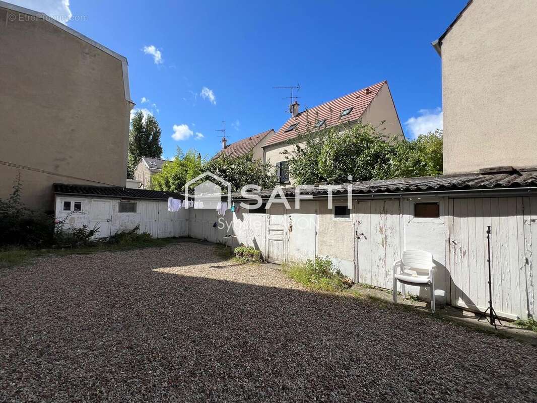 Photo 6 - Appartement à COLOMBES