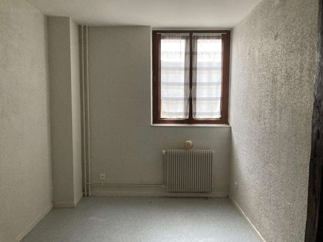 ch 1 - Maison à CAHORS